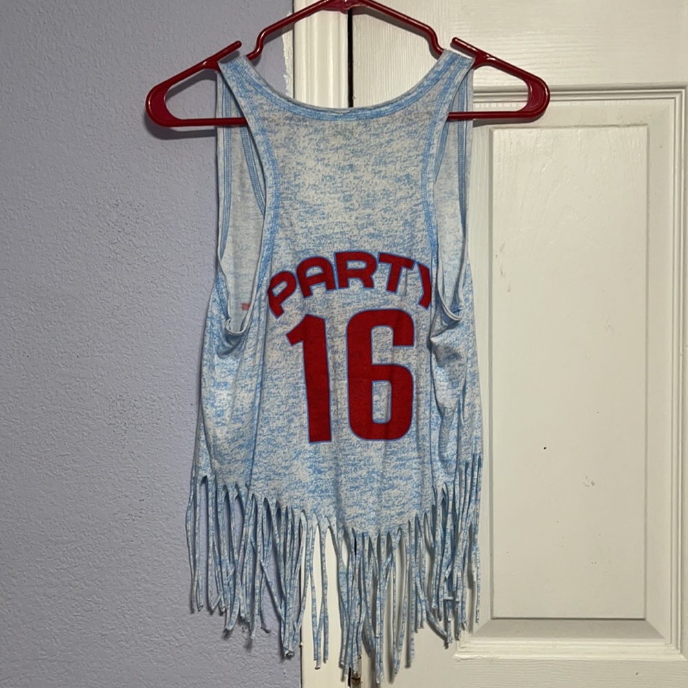 Tank top - Picture 2 of 2